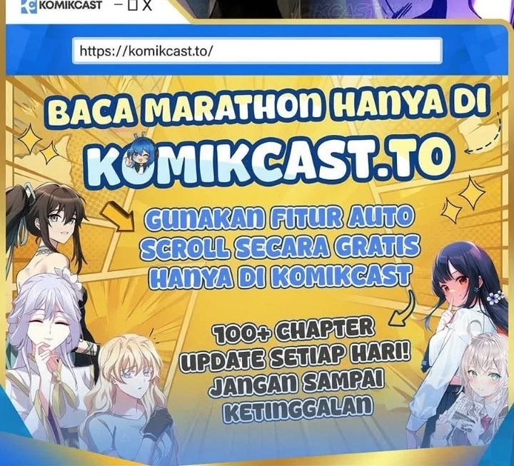 Villain To Kill Chapter 226 Gambar 67