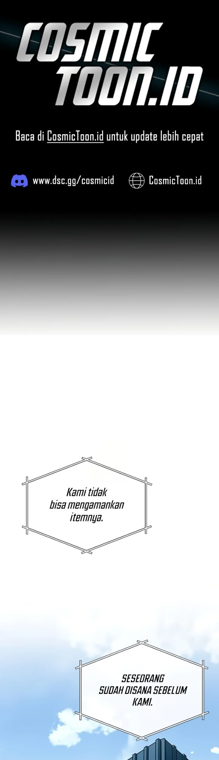 Komik Villain To Kill Chapter 226 gambar 1