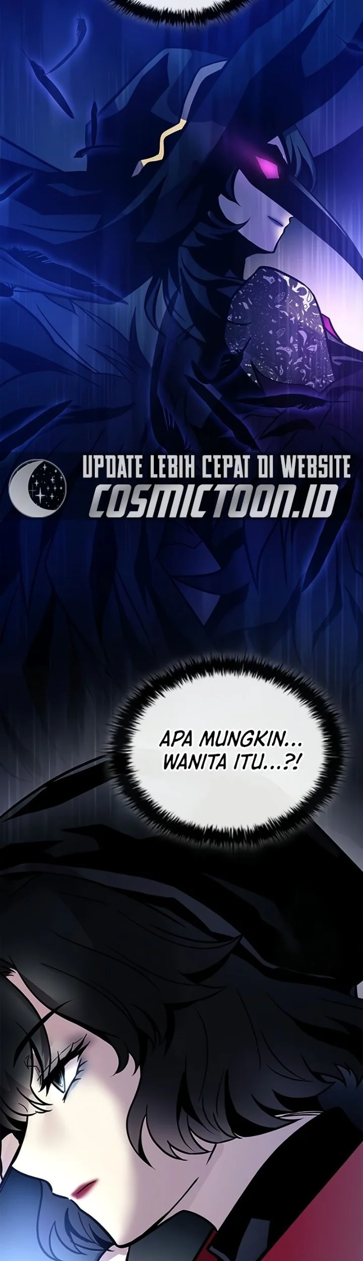 Villain To Kill Chapter 226 Gambar 4