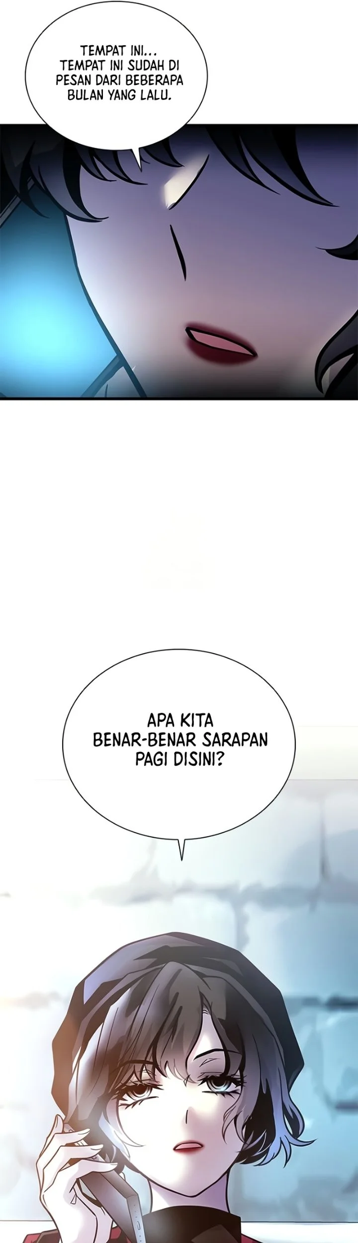 Villain To Kill Chapter 226 Gambar 13