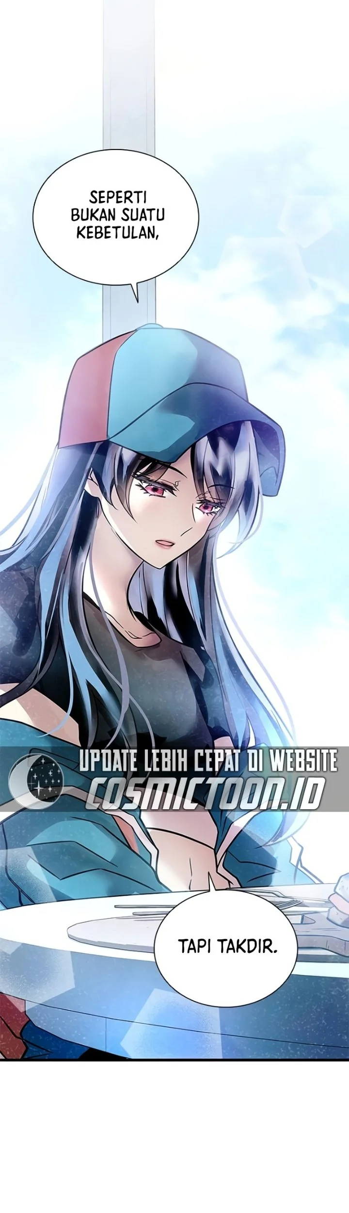 Villain To Kill Chapter 226 Gambar 24
