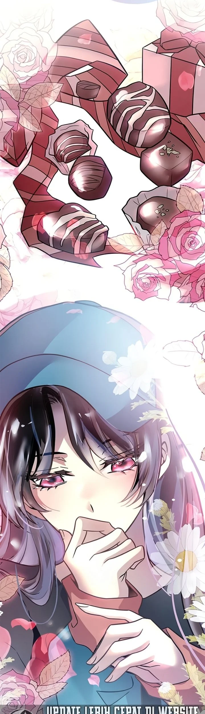 Villain To Kill Chapter 226 Gambar 26