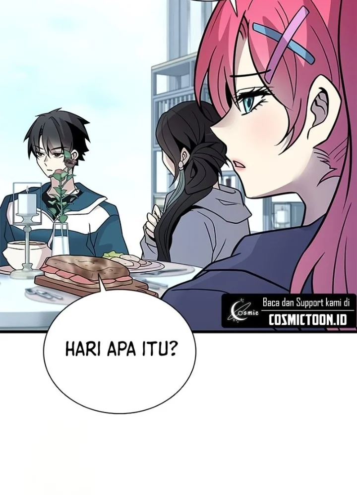 Villain To Kill Chapter 226 Gambar 28