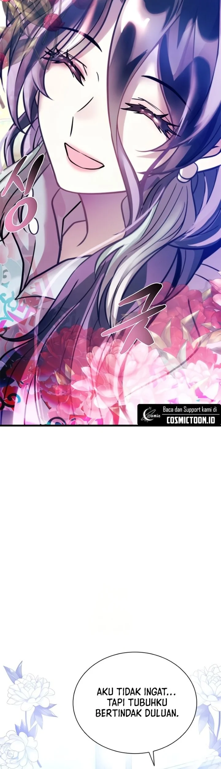 Villain To Kill Chapter 226 Gambar 36