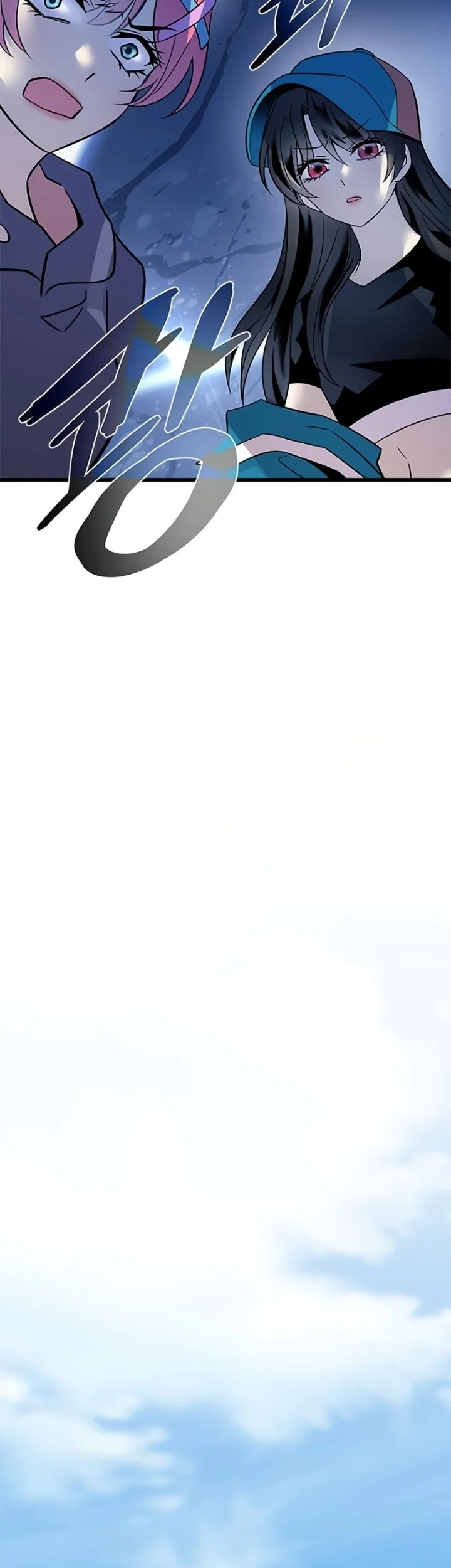 Villain To Kill Chapter 226 Gambar 38