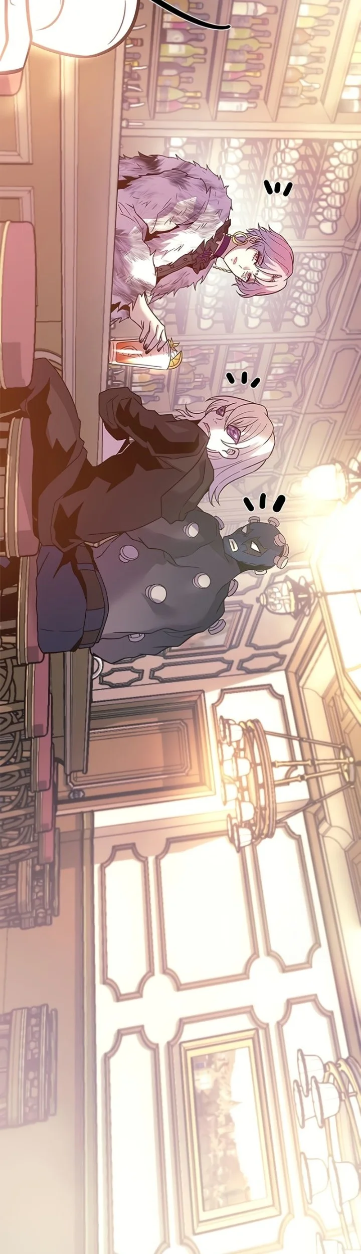 Villain To Kill Chapter 226 Gambar 42