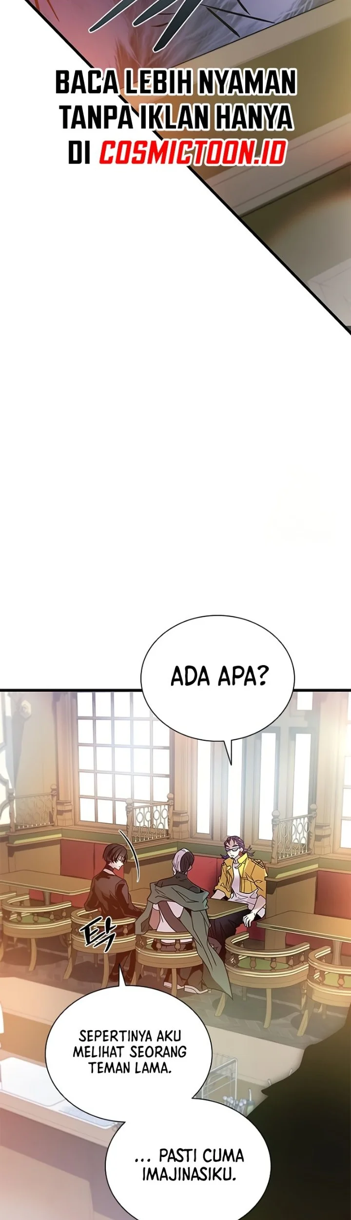 Villain To Kill Chapter 226 Gambar 47