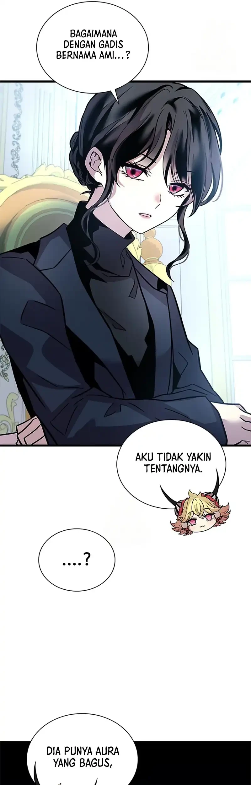 Villain To Kill Chapter 227 Gambar 56