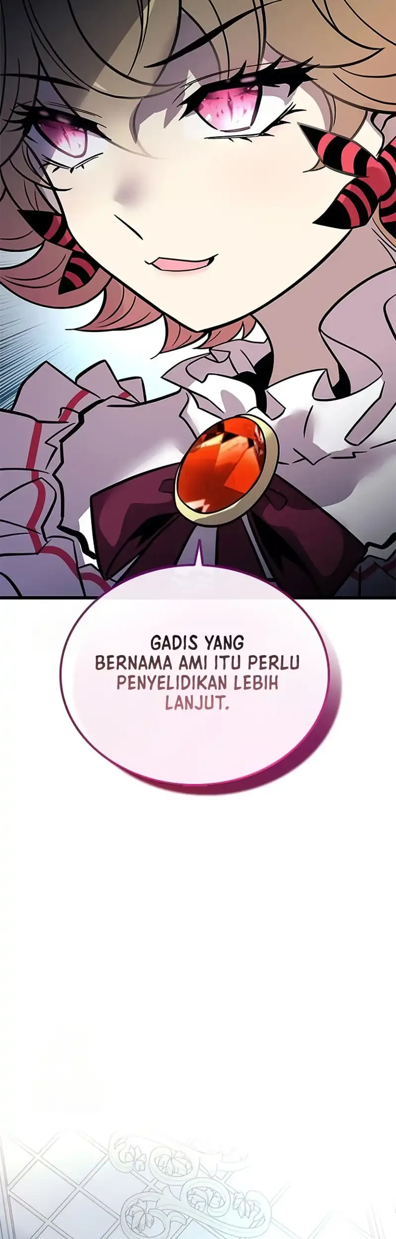 Villain To Kill Chapter 227 Gambar 59