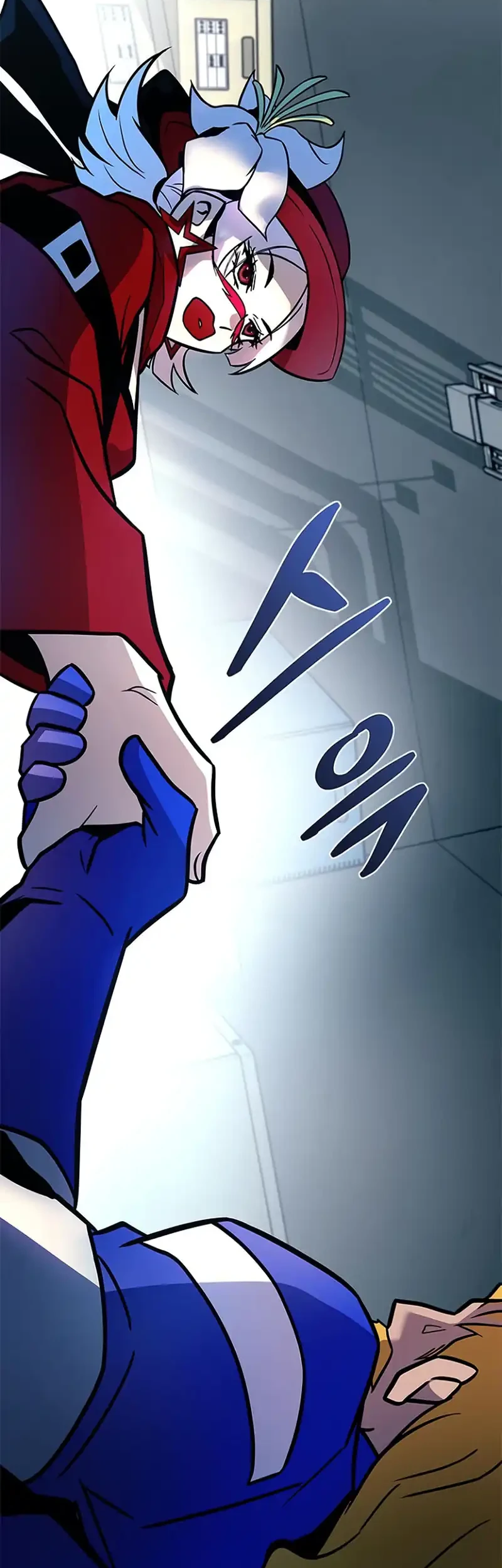 Villain To Kill Chapter 227 Gambar 64