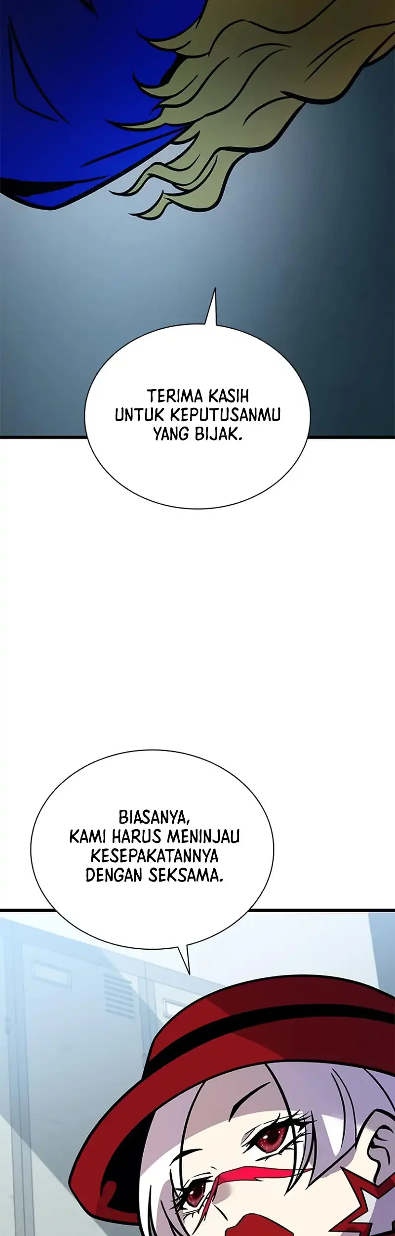 Villain To Kill Chapter 227 Gambar 65