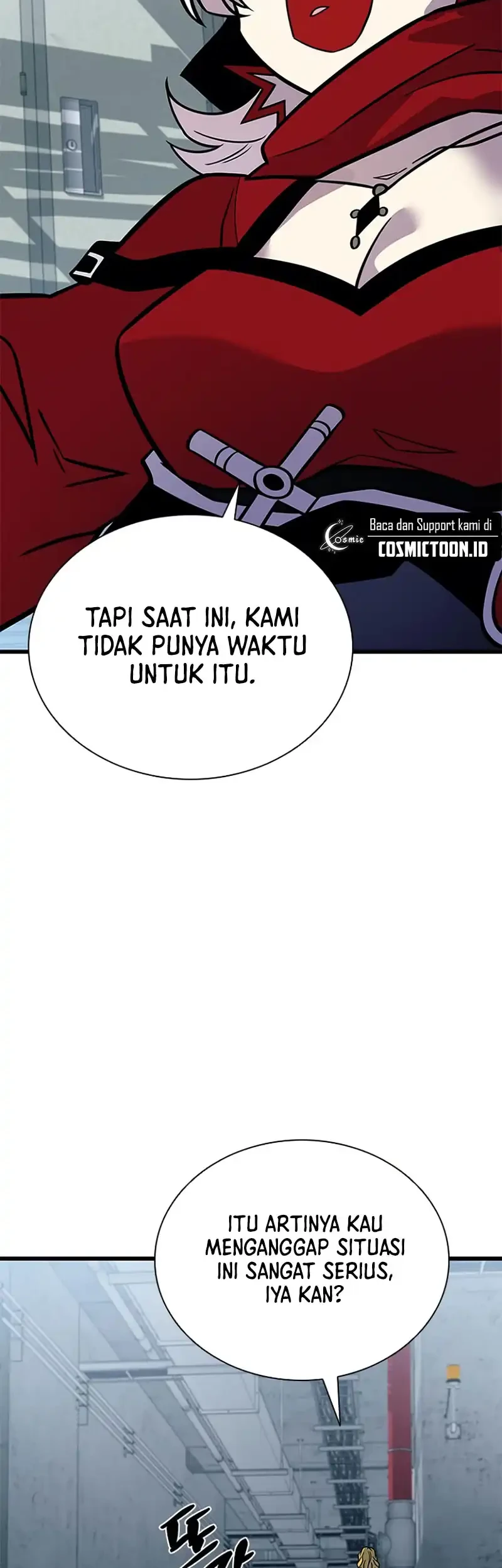 Villain To Kill Chapter 227 Gambar 66