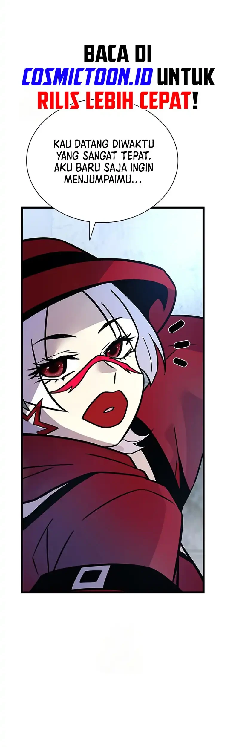 Villain To Kill Chapter 227 Gambar 71