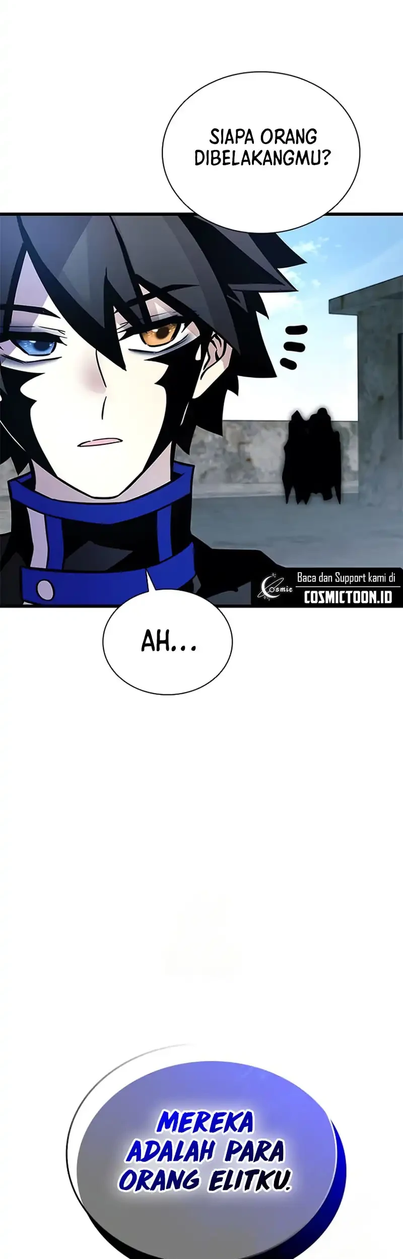 Villain To Kill Chapter 227 Gambar 72