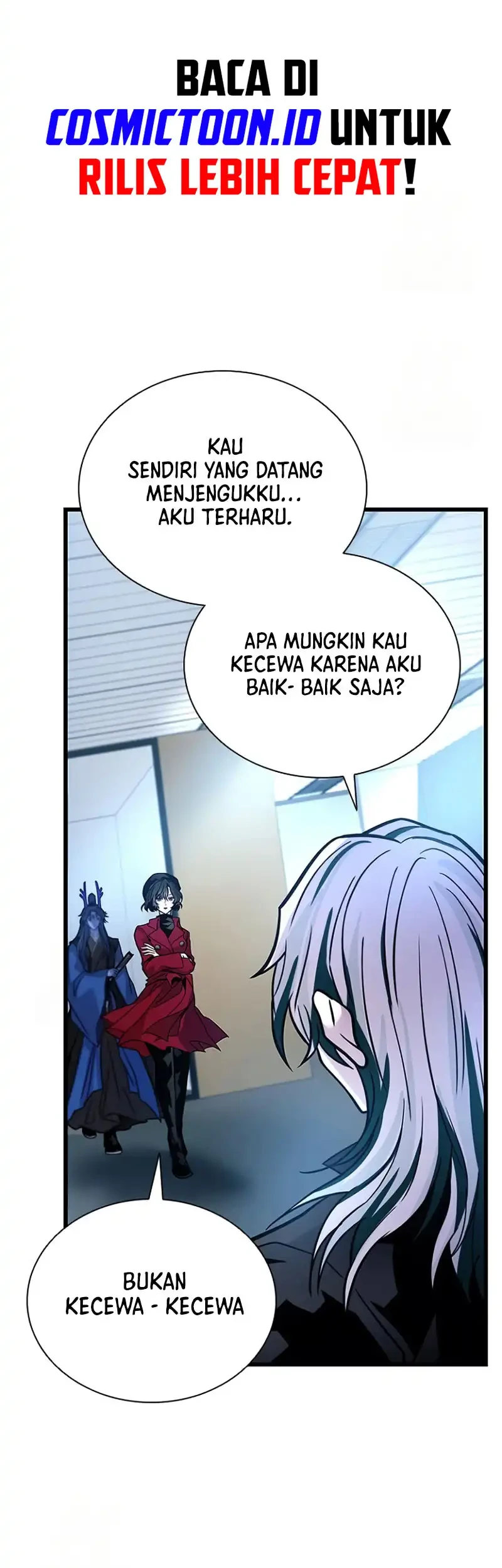 Villain To Kill Chapter 227 Gambar 5