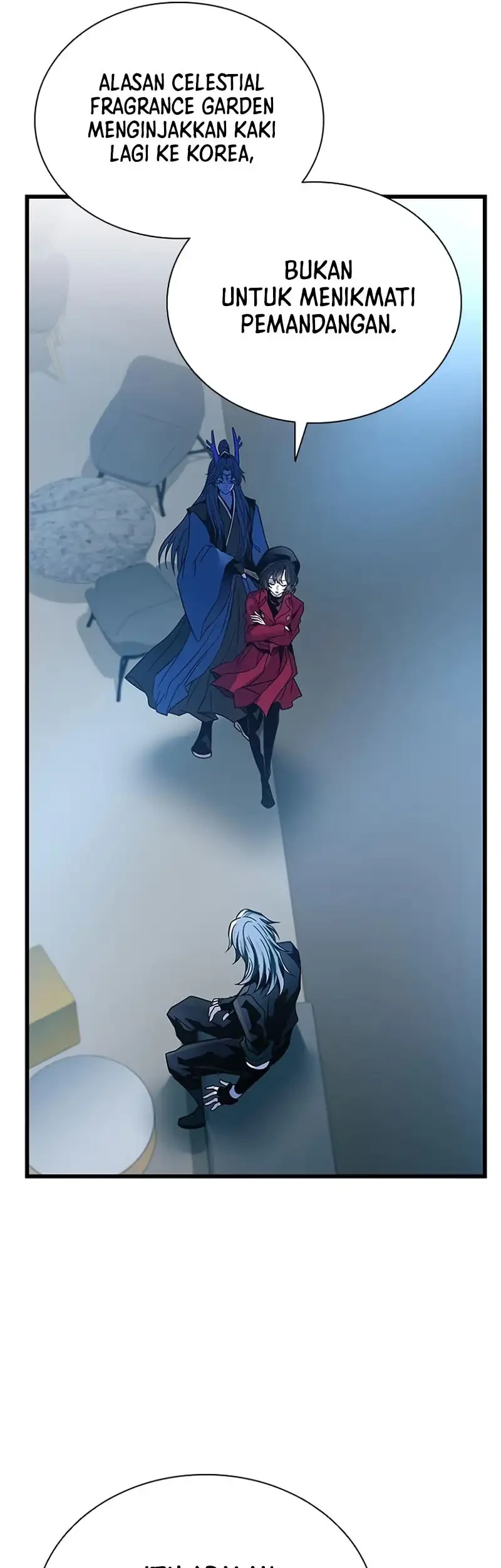 Villain To Kill Chapter 227 Gambar 8