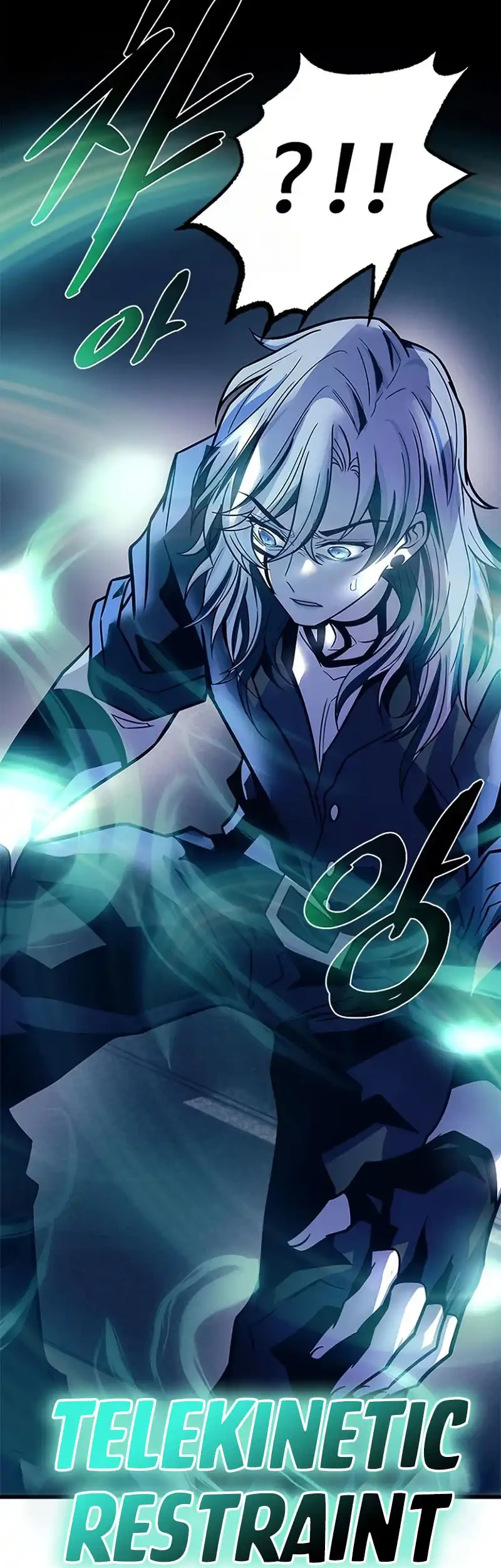 Villain To Kill Chapter 227 Gambar 12