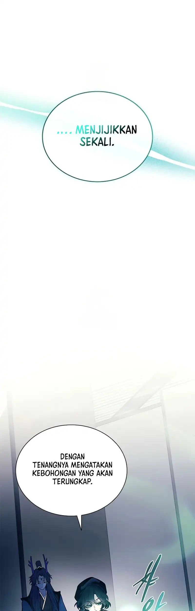Villain To Kill Chapter 227 Gambar 14