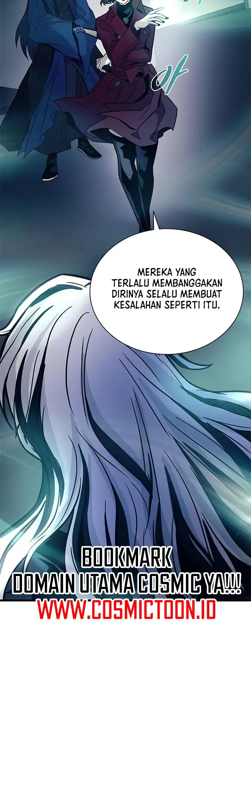 Villain To Kill Chapter 227 Gambar 15