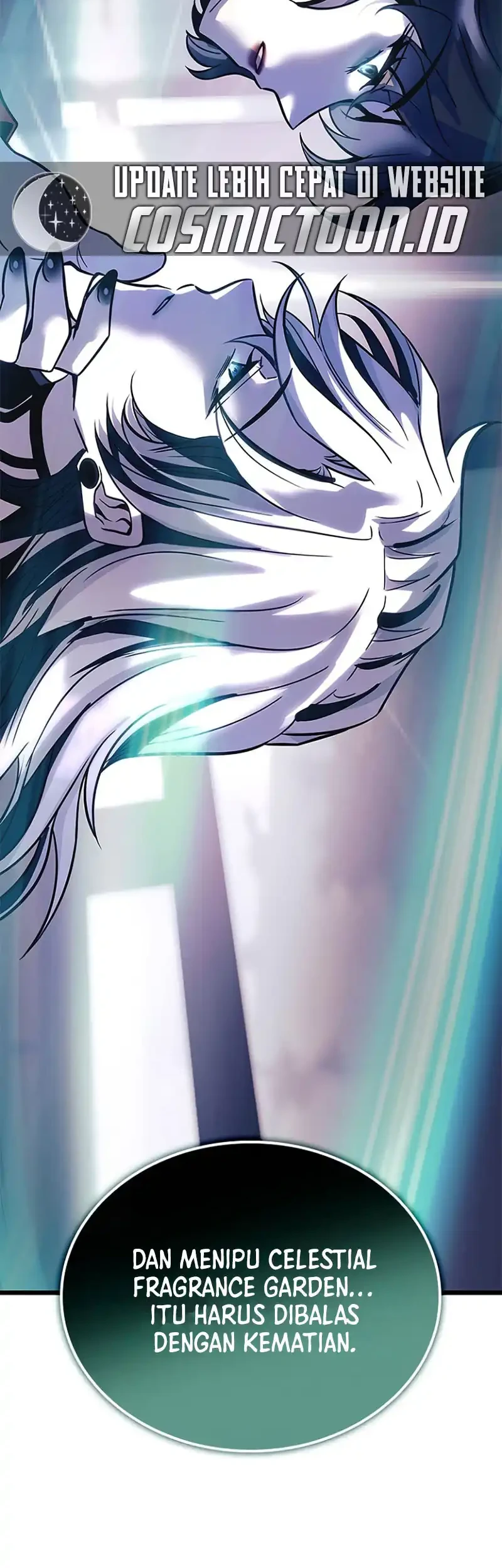 Villain To Kill Chapter 227 Gambar 17