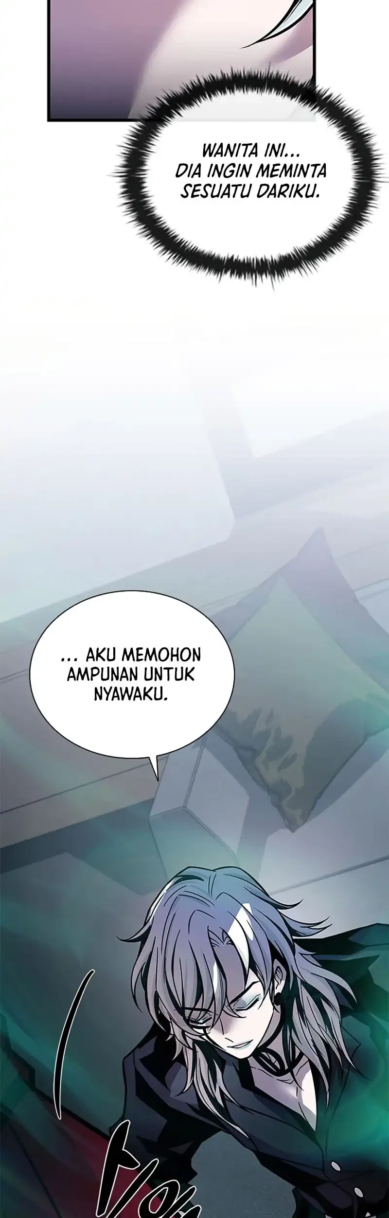 Villain To Kill Chapter 227 Gambar 23