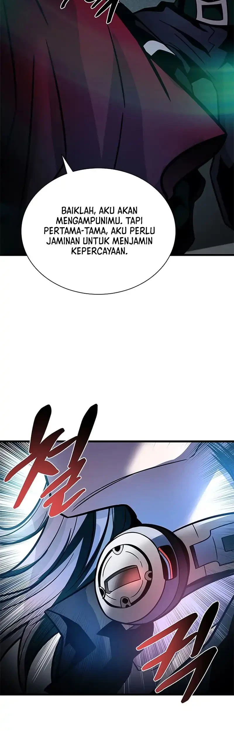 Villain To Kill Chapter 227 Gambar 24