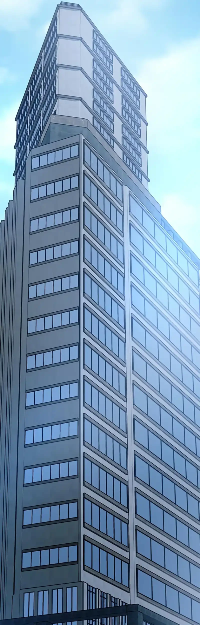 Villain To Kill Chapter 227 Gambar 32