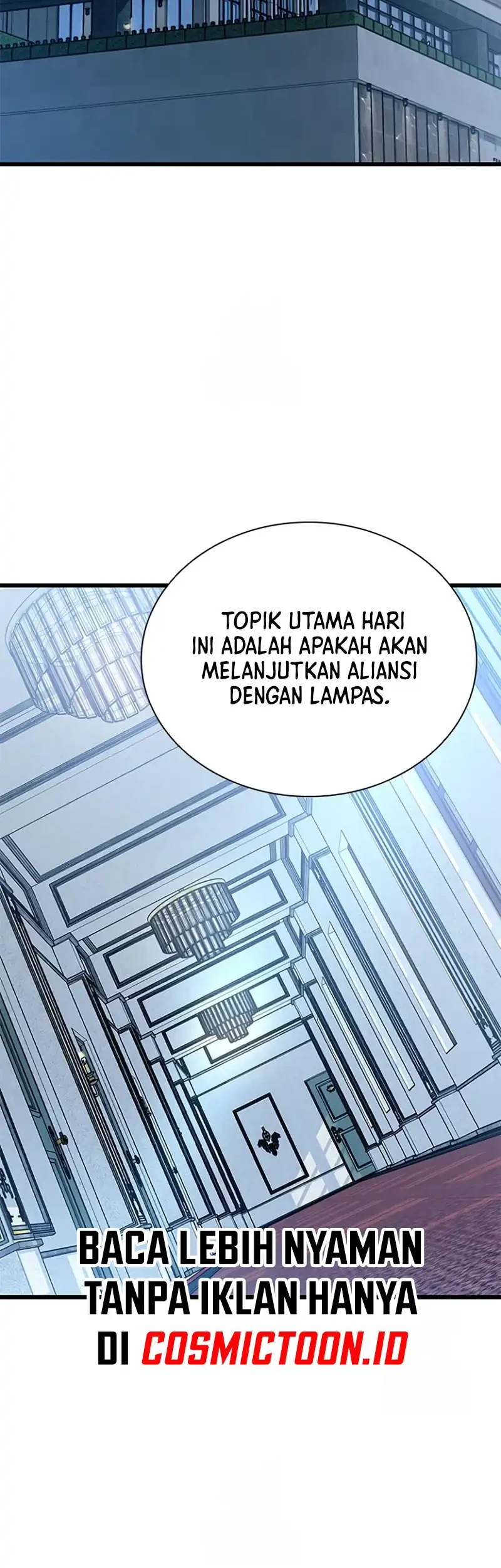 Villain To Kill Chapter 227 Gambar 33
