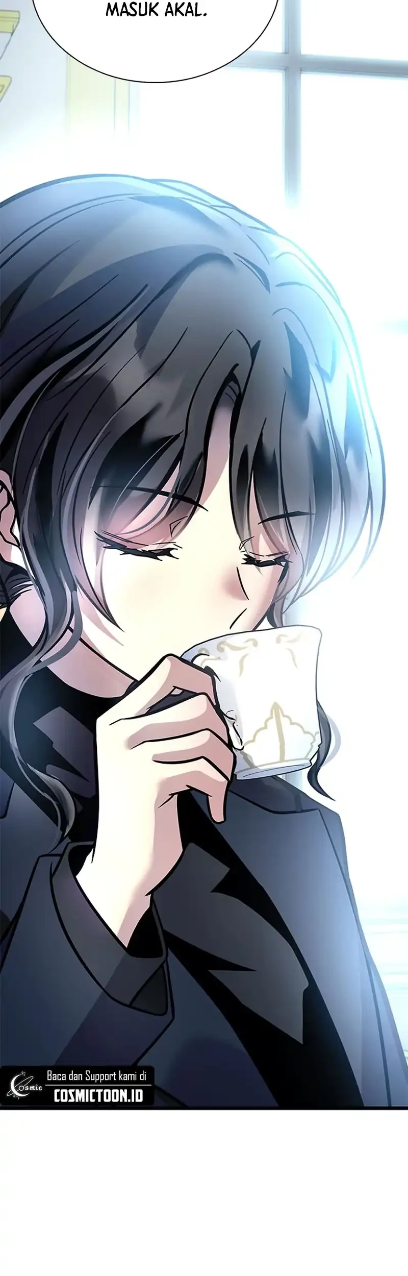 Villain To Kill Chapter 227 Gambar 36