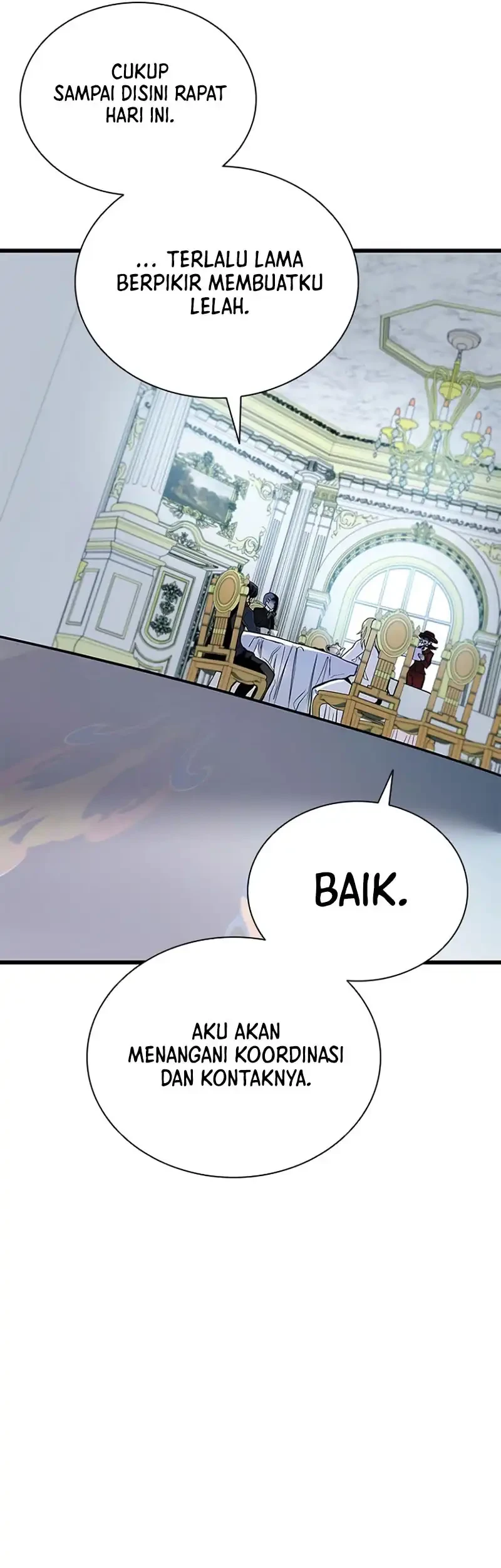 Villain To Kill Chapter 227 Gambar 44