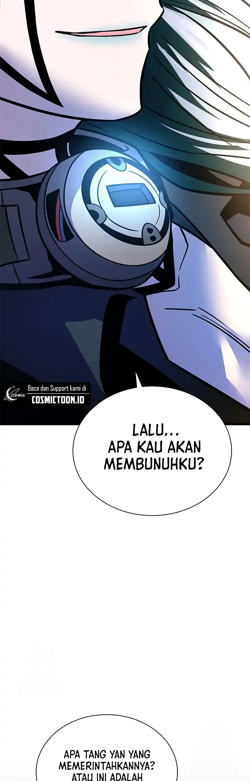 Villain To Kill Chapter 228 Gambar 66