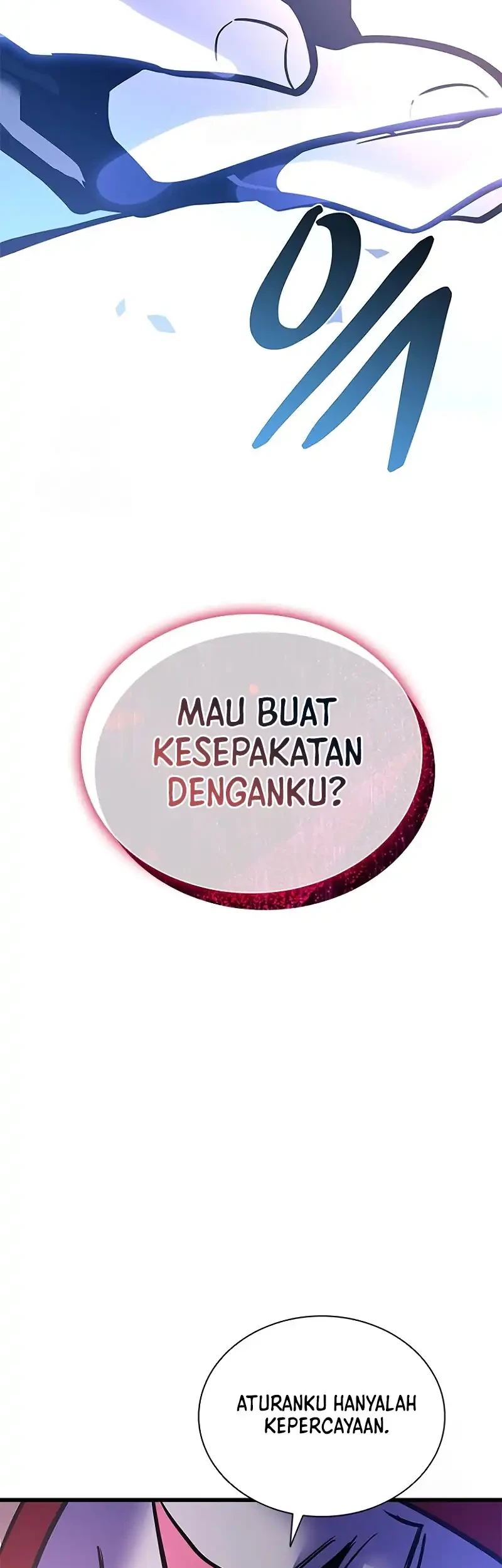 Villain To Kill Chapter 228 Gambar 70