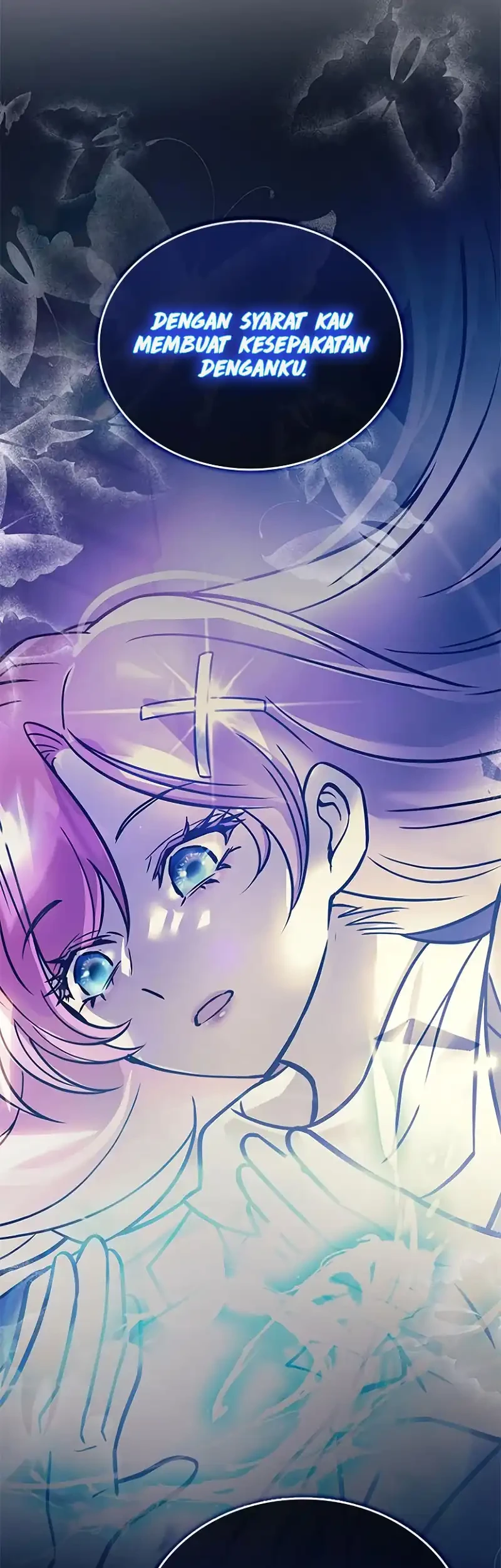 Villain To Kill Chapter 228 Gambar 74