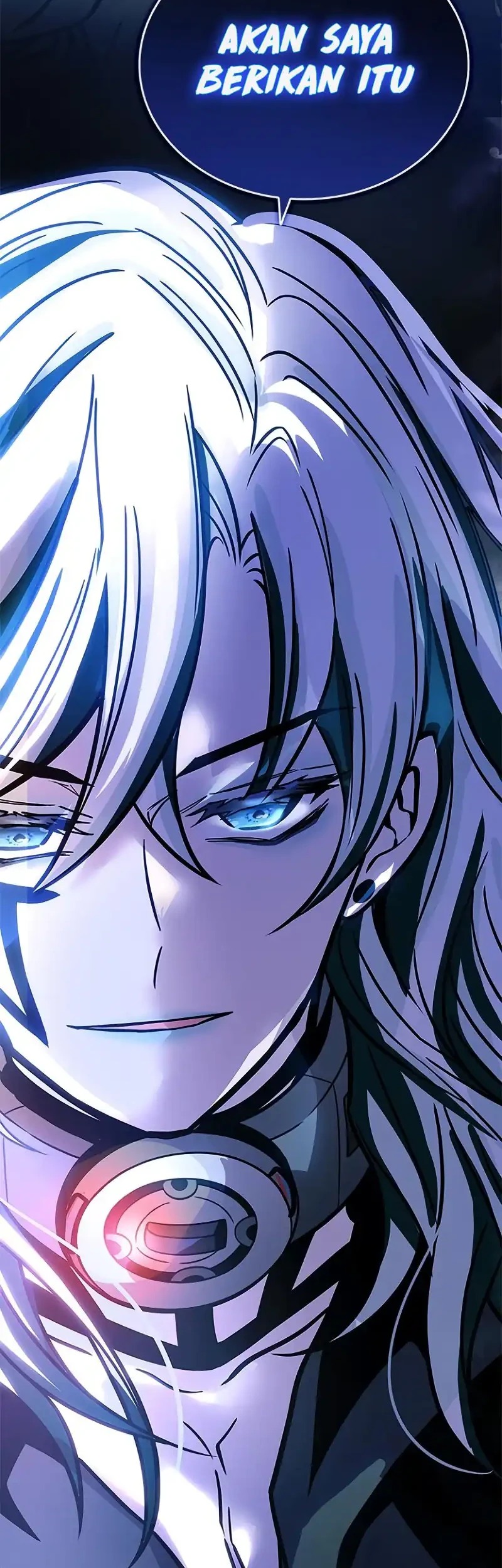 Villain To Kill Chapter 228 Gambar 75