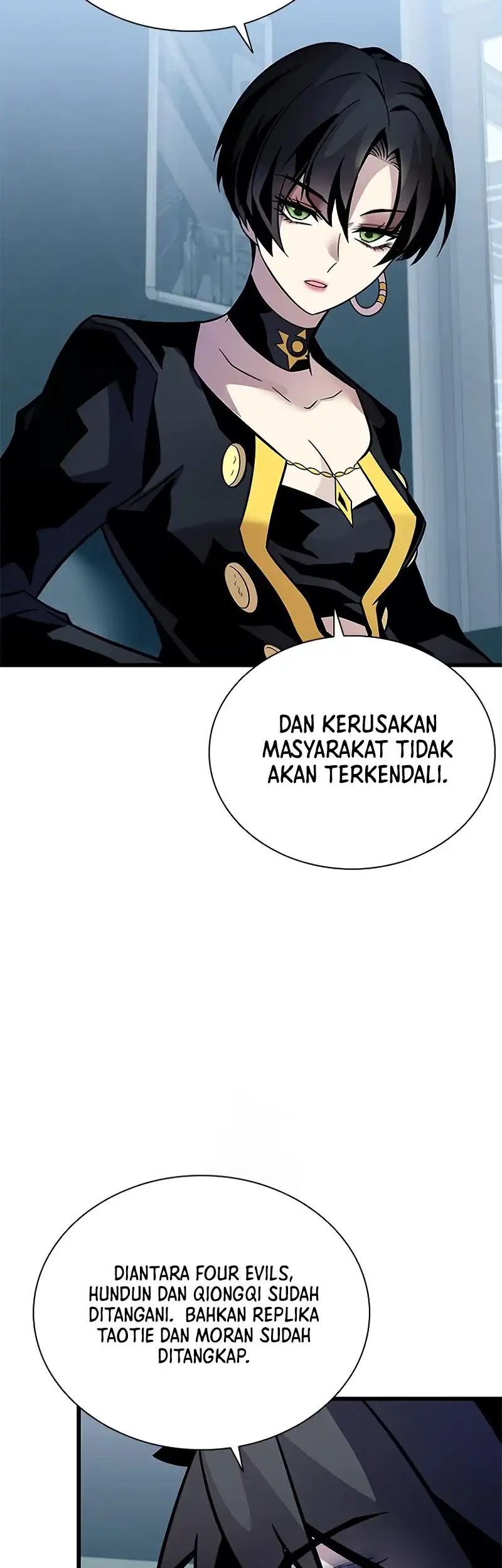 Villain To Kill Chapter 228 Gambar 6