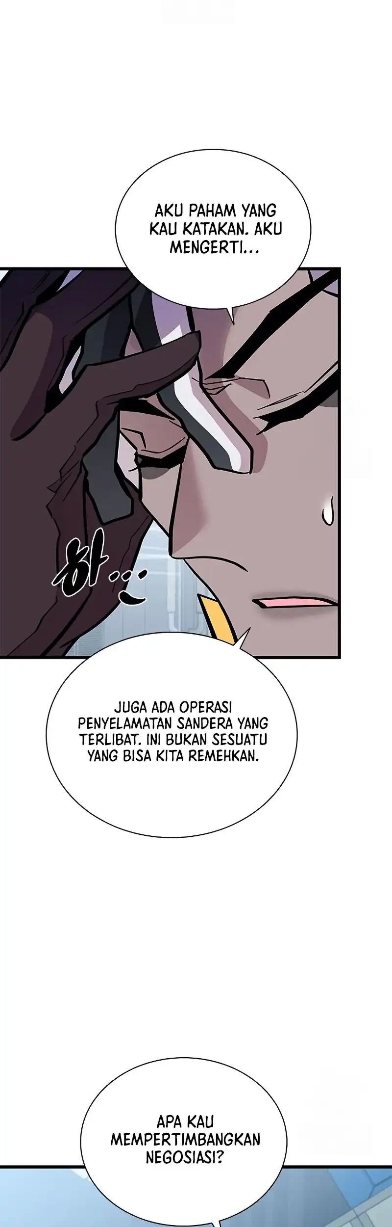 Villain To Kill Chapter 228 Gambar 8