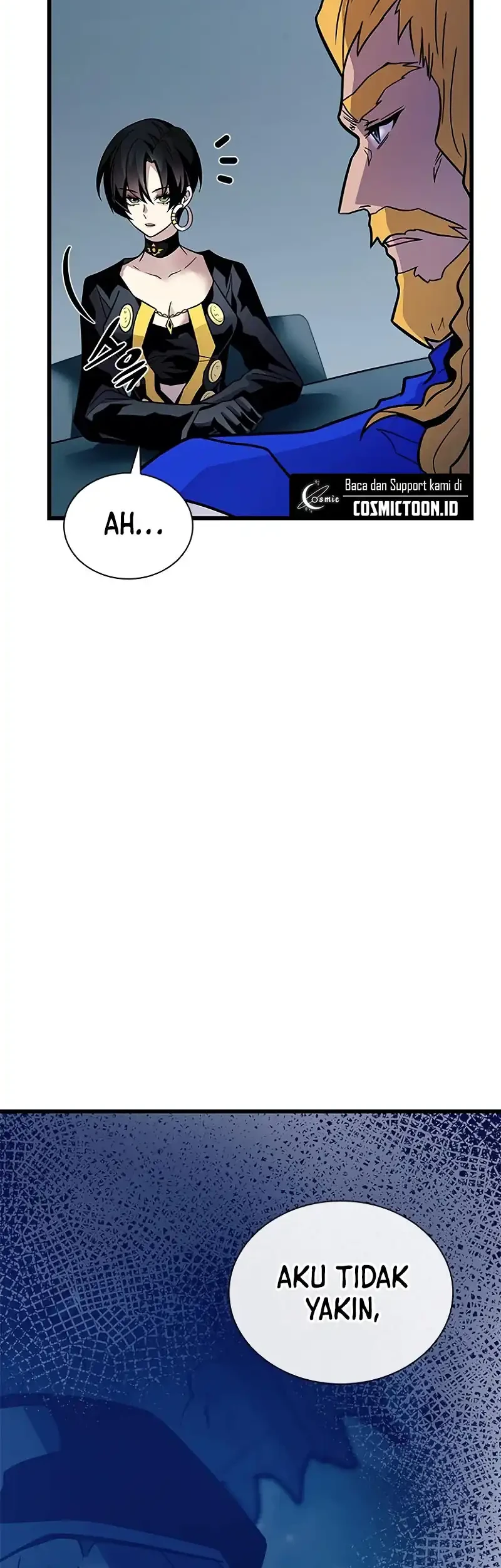 Villain To Kill Chapter 228 Gambar 10