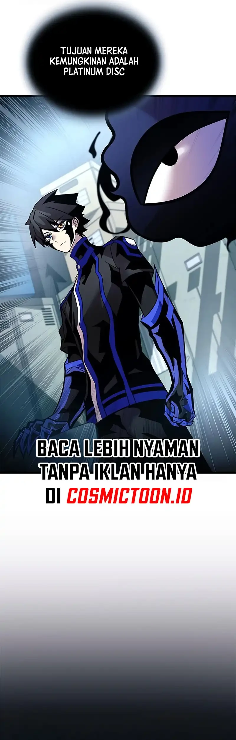 Villain To Kill Chapter 228 Gambar 12