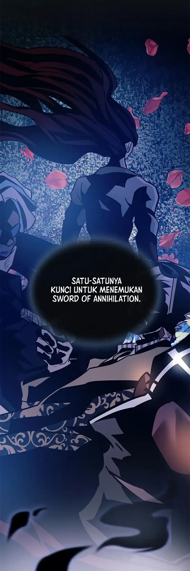 Villain To Kill Chapter 228 Gambar 13