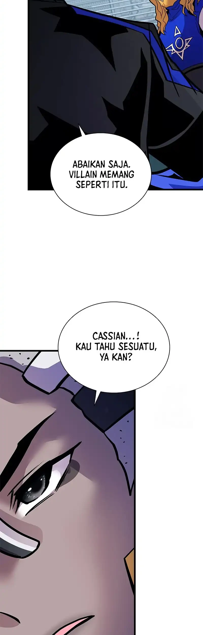 Villain To Kill Chapter 228 Gambar 16