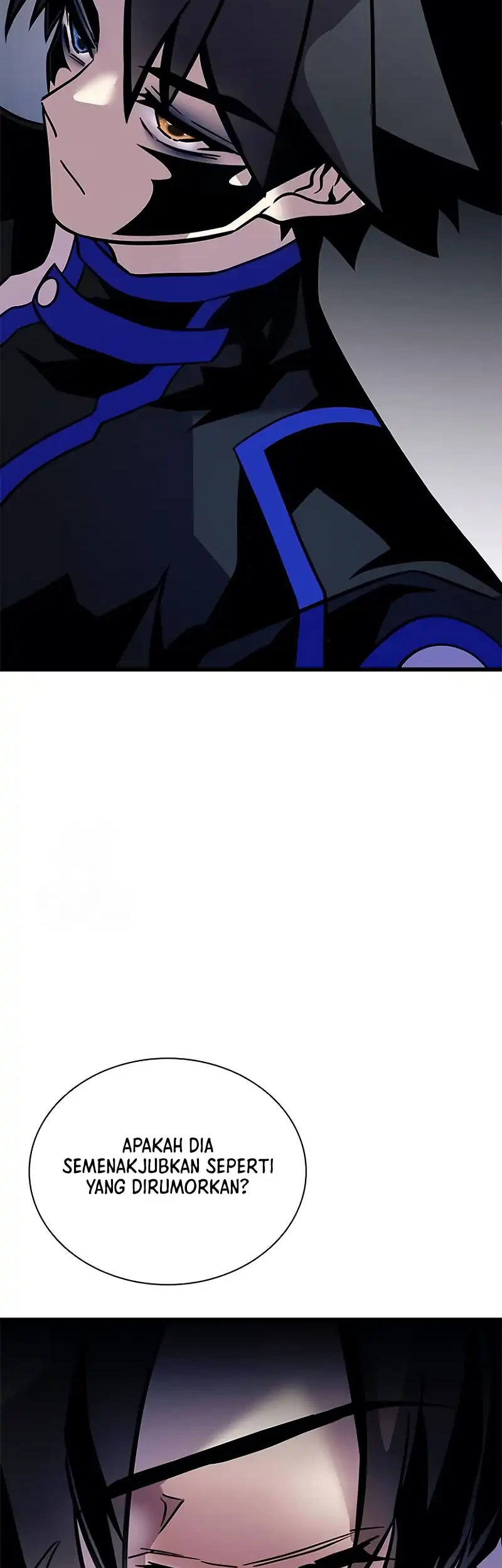 Villain To Kill Chapter 228 Gambar 21