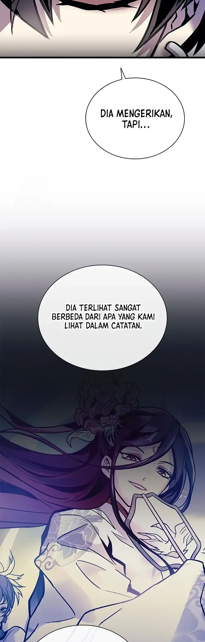 Villain To Kill Chapter 228 Gambar 22