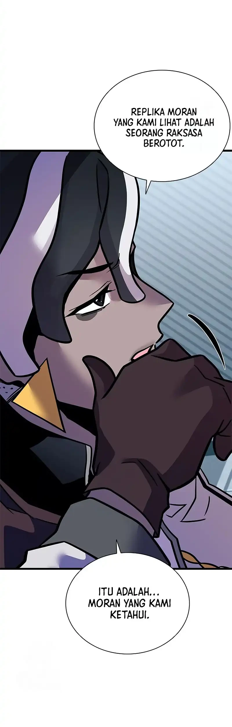 Villain To Kill Chapter 228 Gambar 25