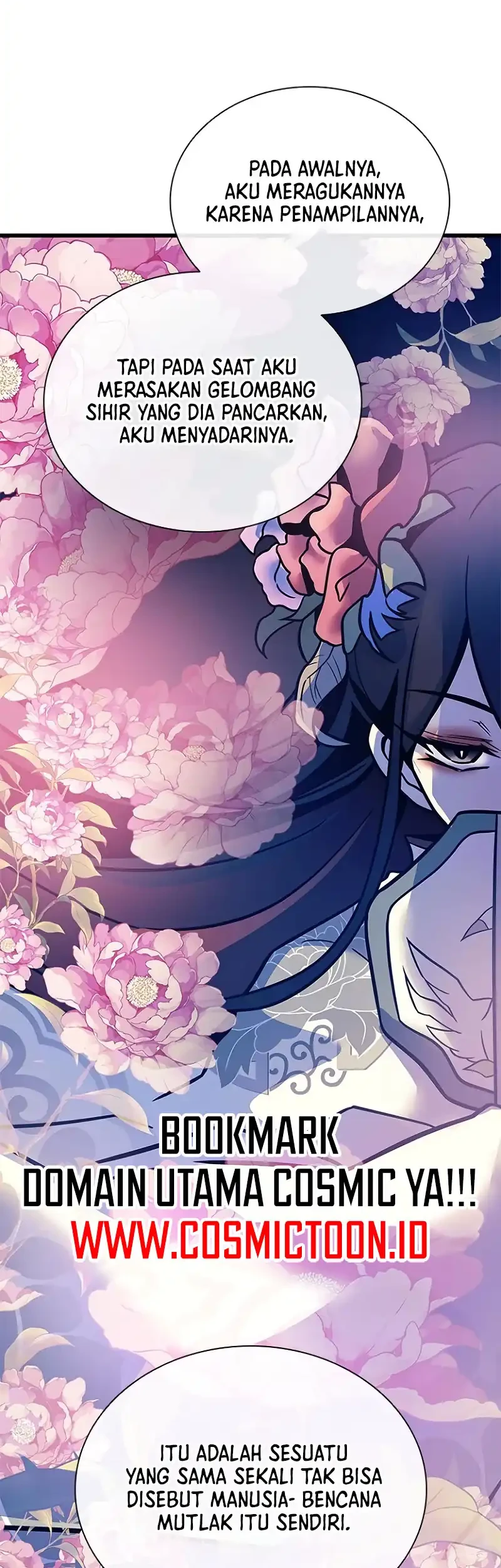 Villain To Kill Chapter 228 Gambar 27