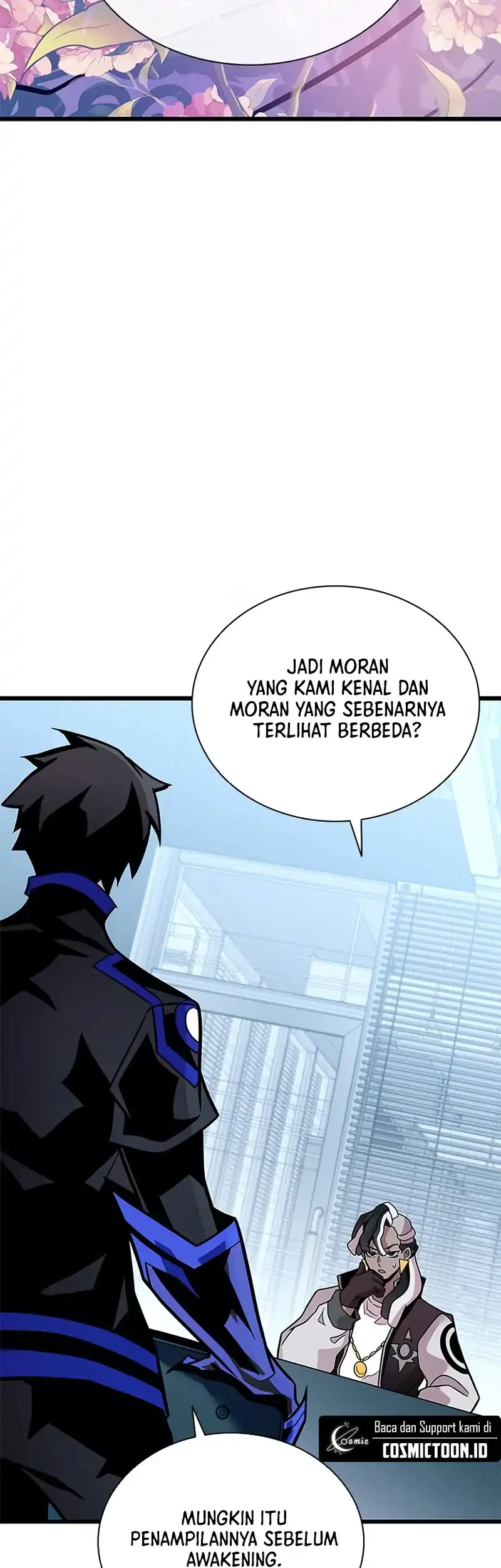 Villain To Kill Chapter 228 Gambar 28