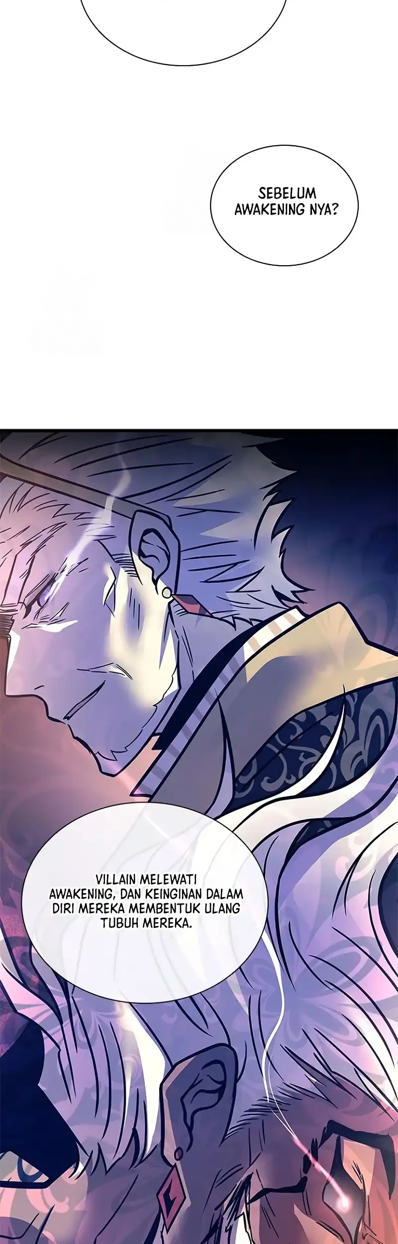 Villain To Kill Chapter 228 Gambar 29