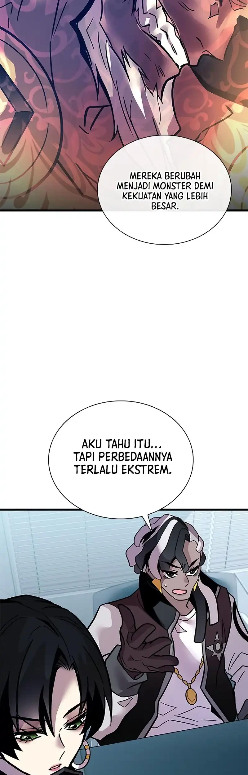 Villain To Kill Chapter 228 Gambar 30