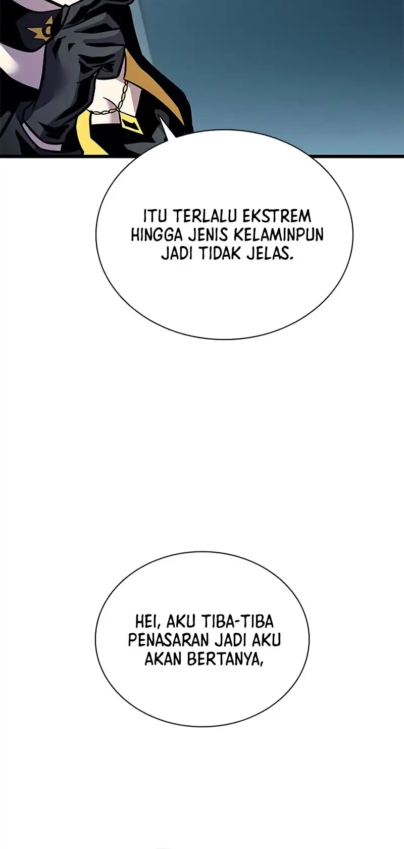 Villain To Kill Chapter 228 Gambar 31