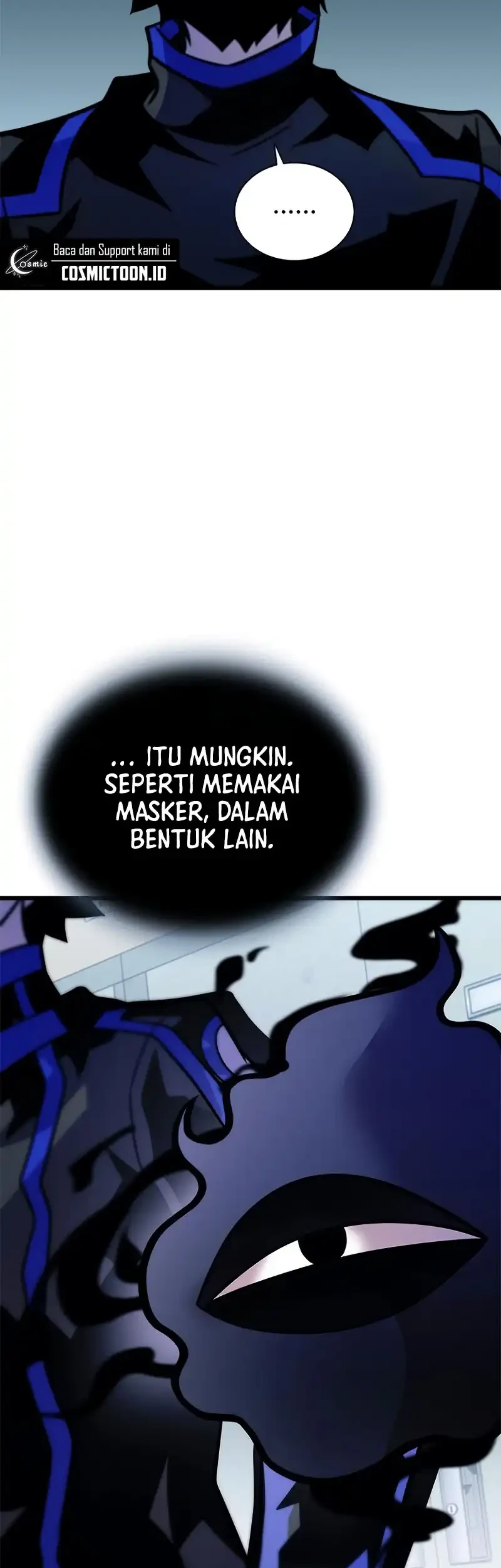 Villain To Kill Chapter 228 Gambar 34