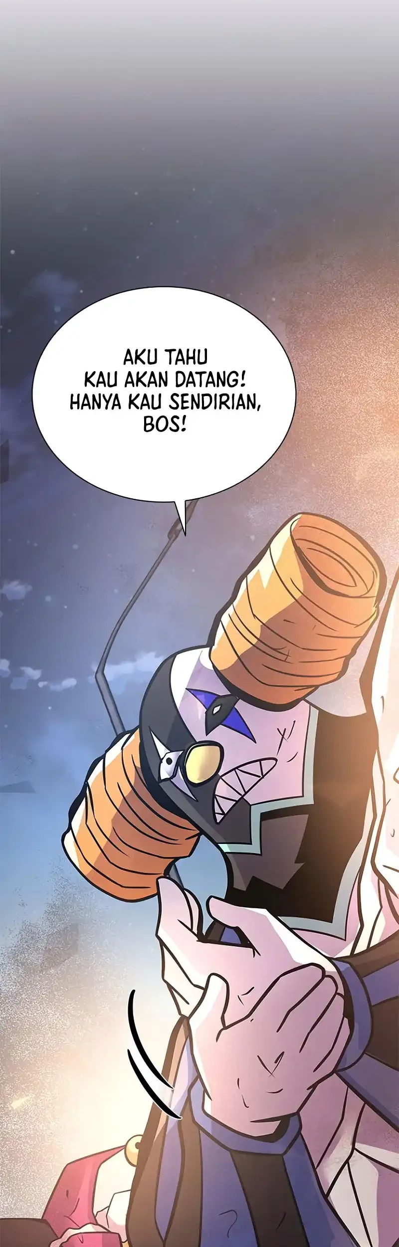 Villain To Kill Chapter 228 Gambar 41